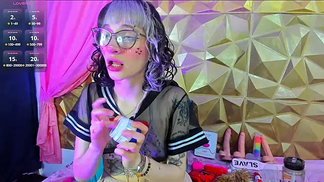 Snapshot of neeko_princes chatting on 20, 3, 2025 neeko princes online show from 20, 3, 2025