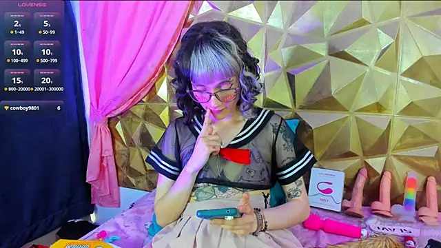 Snapshot of neeko_princes chatting on 20, 3, 2025 neeko princes online show from 20, 3, 2025