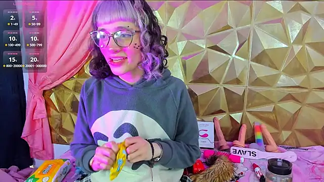 Snapshot of neeko_princes chatting on 21, 3, 2025 neeko princes online show from 21, 3, 2025