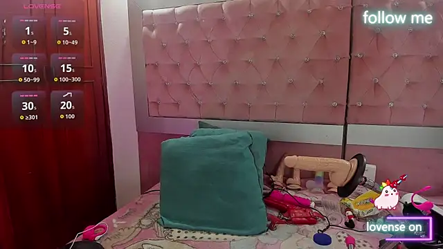 Snapshot of neeko_princes chatting on 20, 11, 2025 neeko princes online show from 20, 11, 2025