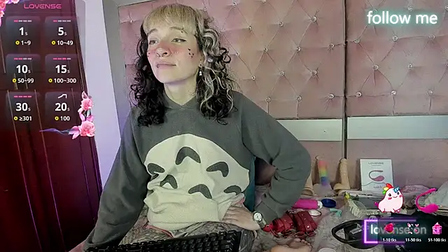 neeko princes online show from 11, 3, 2026