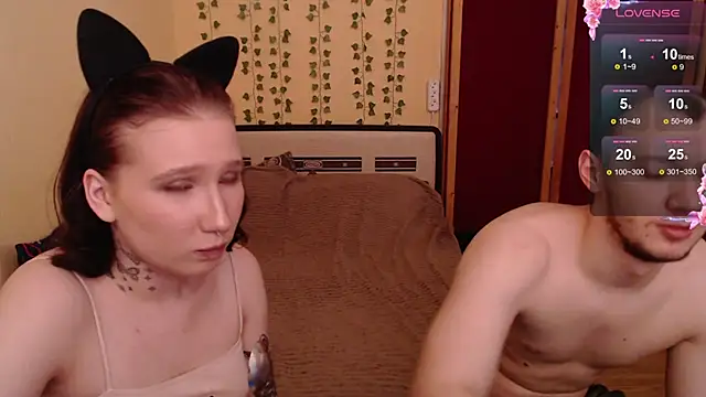 Emma and Tyller online show from 18, 2, 2025