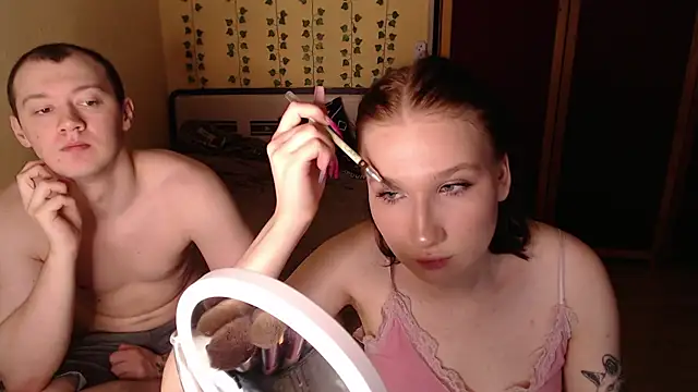 Emma and Tyller online show from 27, 2, 2025