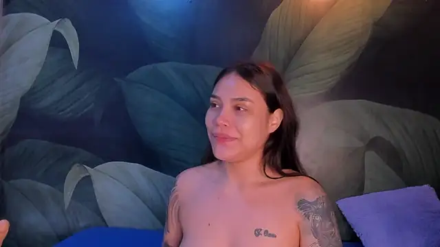 Snapshot of sweett_dirty chatting on 13, 2, 2025 sweett dirty online show from 13, 2, 2025