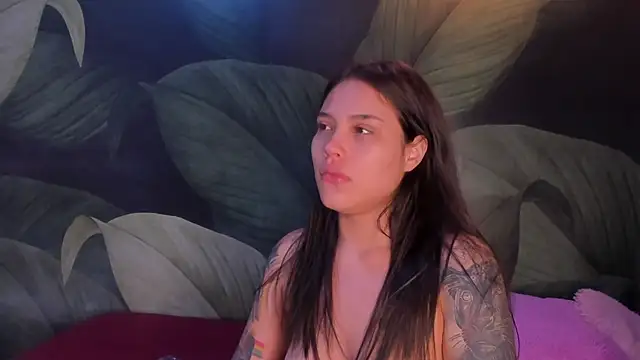 sweett dirty online show from 21, 2, 2025