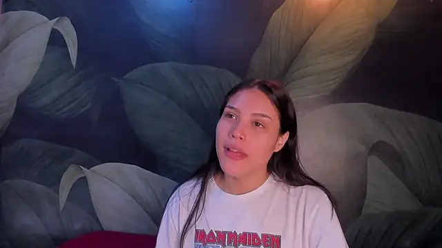 Snapshot of sweett_dirty chatting on 26, 2, 2025 sweett dirty online show from 26, 2, 2025