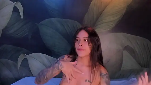 sweett dirty online show from 27, 2, 2025