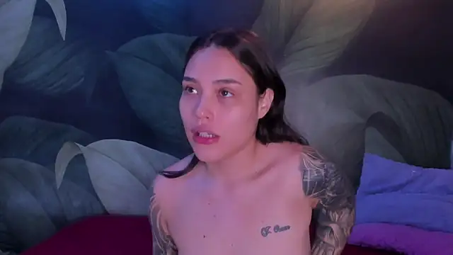 sweett dirty online show from 14, 11, 2025