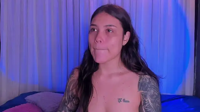 sweett dirty online show from 24, 3, 2026