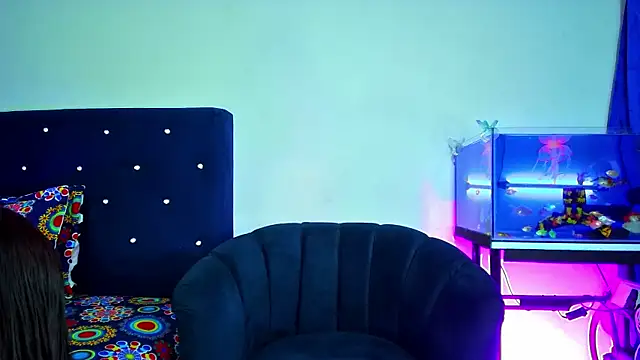 Aliice Doll online show from 7, 7, 2026