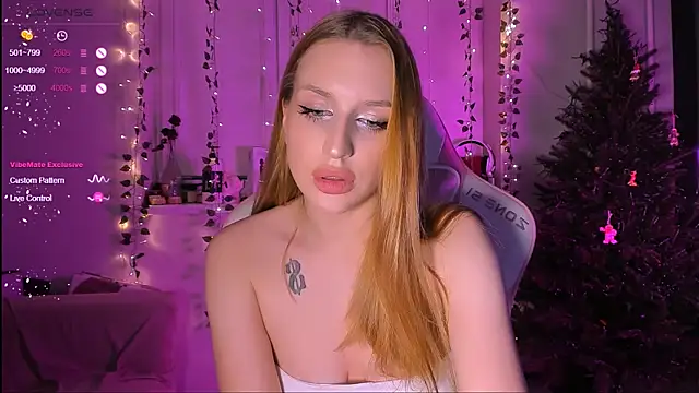 Anice  online show from 12, 1, 2025