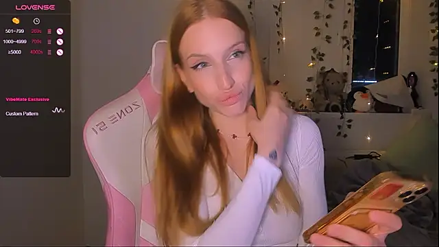 Anice  online show from 20, 3, 2026