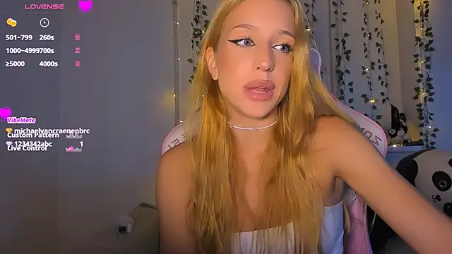 Snapshot of Anice_ chatting on 20, 7, 2026 Anice online show from 20, 7, 2026