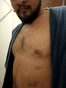 Bartolito001 online show from 7, 10, 2025