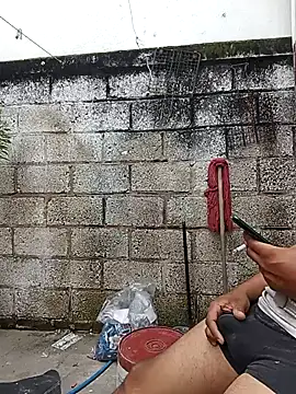 Bartolito001 online show from 9, 10, 2025