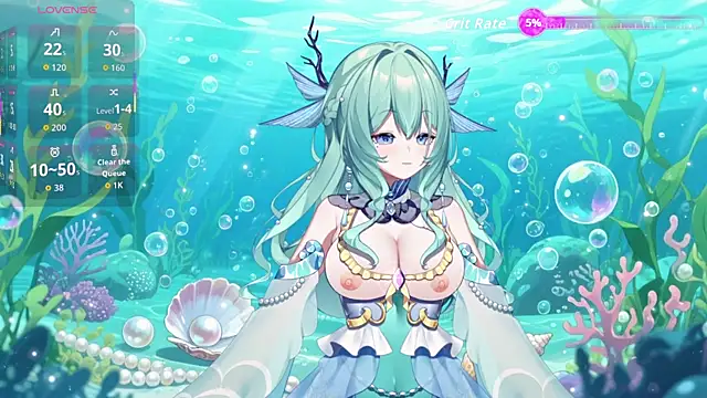 Snapshot of hadamia chatting on 4, 10, 2025 hadamia online show from 4, 10, 2025