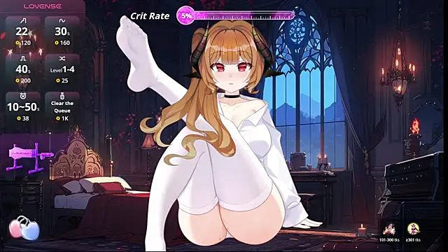 Snapshot of hadamia chatting on 2, 11, 2025 hadamia online show from 2, 11, 2025