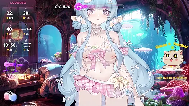 Snapshot of hadamia chatting on 8, 11, 2025 hadamia online show from 8, 11, 2025