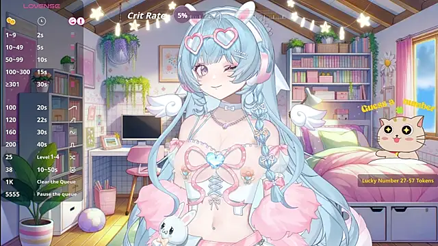 Snapshot of hadamia chatting on 20, 11, 2025 hadamia online show from 20, 11, 2025