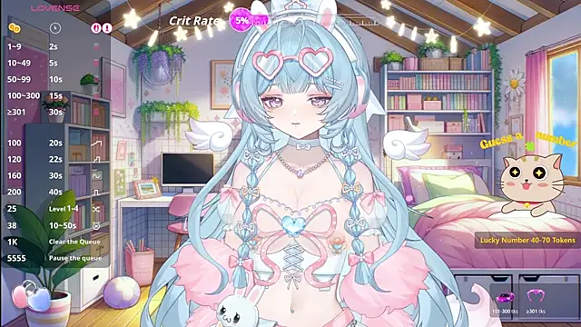 Snapshot of hadamia chatting on 21, 11, 2025 hadamia online show from 21, 11, 2025