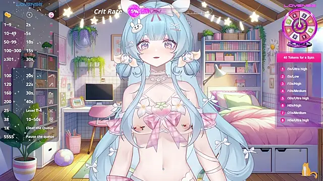 hadamia online show from 7, 1, 2026