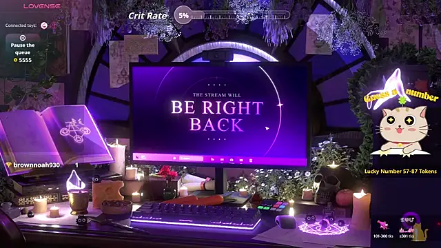 hadamia online show from 10, 7, 2026