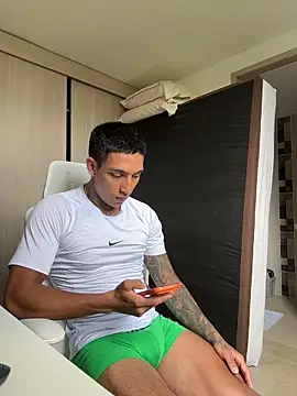 sendfer online show from 19, 2, 2026