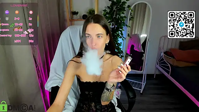 Snapshot of Aly_Alyc chatting on 25, 2, 2026 Aly Alyc online show from 25, 2, 2026