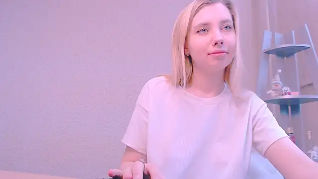 AliceFire  online show from 28, 1, 2025