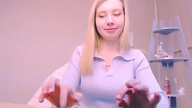 AliceFire  online show from 5, 2, 2025