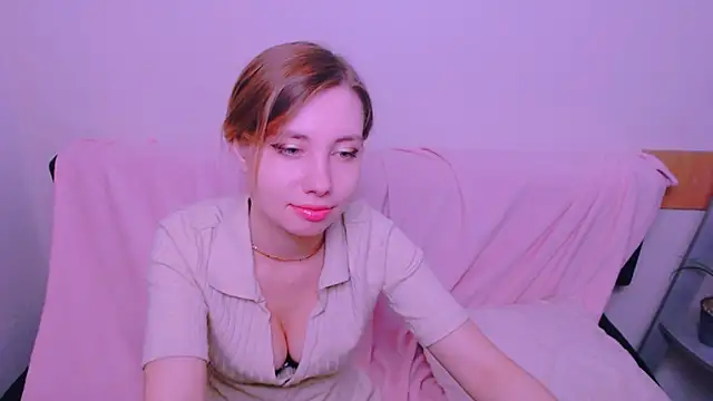 Snapshot of AliceFire_ chatting on 4, 6, 2026 AliceFire online show from 4, 6, 2026