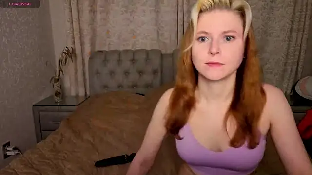 rocky foxy online show from 17, 11, 2025