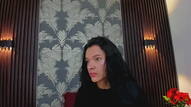 Snapshot of _shantal_smith chatting on 3, 10, 2025 shantal smith online show from 3, 10, 2025