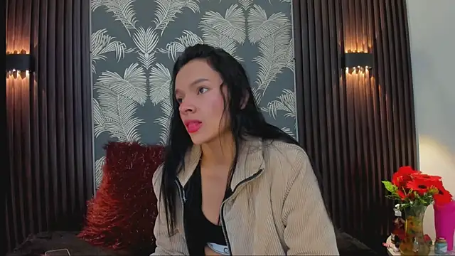 Snapshot of _shantal_smith chatting on 6, 10, 2025 shantal smith online show from 6, 10, 2025