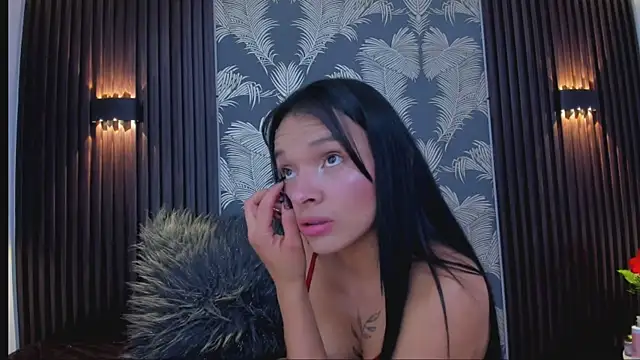 Snapshot of _shantal_smith chatting on 23, 10, 2025 shantal smith online show from 23, 10, 2025