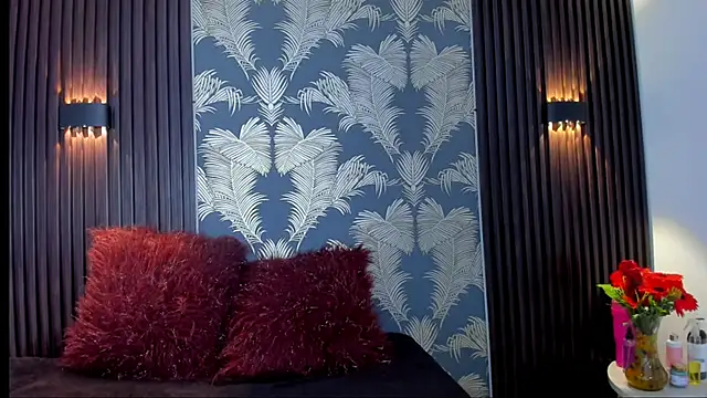 Snapshot of _shantal_smith chatting on 31, 10, 2025 shantal smith online show from 31, 10, 2025