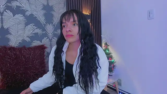 Snapshot of _shantal_smith chatting on 7, 11, 2025 shantal smith online show from 7, 11, 2025