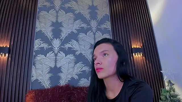 Snapshot of _shantal_smith chatting on 10, 11, 2025 shantal smith online show from 10, 11, 2025