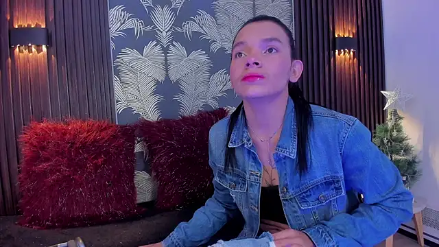 Snapshot of _shantal_smith chatting on 16, 11, 2025 shantal smith online show from 16, 11, 2025