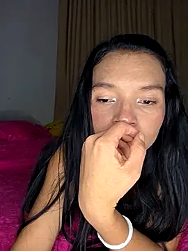 Snapshot of _shantal_smith chatting on 29, 11, 2025 shantal smith online show from 29, 11, 2025