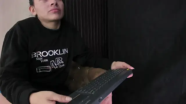  shantal smith online show from 26, 3, 2026