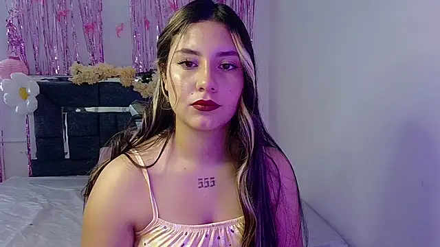 Lia 14  online show from 20, 9, 2025