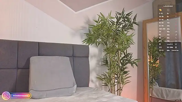 missatenea online show from 1, 11, 2025