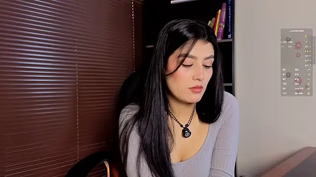 missatenea online show from 20, 6, 2026