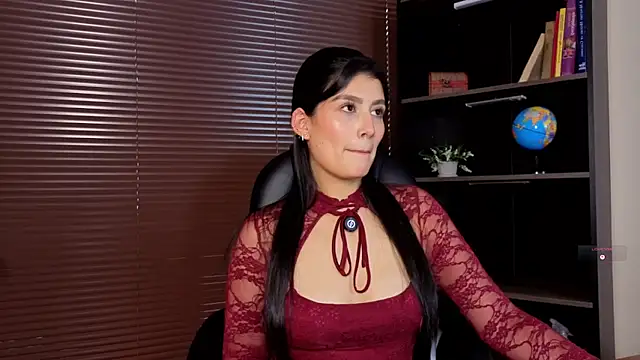 missatenea online show from 20, 7, 2026