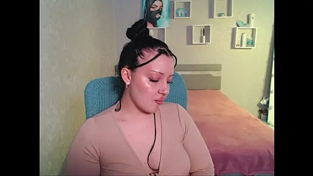 SkarlettMonliss online show from 20, 3, 2026