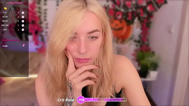 Snapshot of Eli_Llie chatting on 27, 10, 2025 Eli Llie online show from 27, 10, 2025