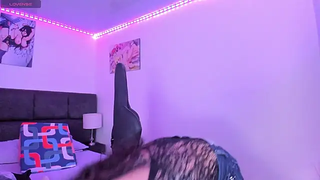 Megan Miles02 online show from 15, 11, 2025