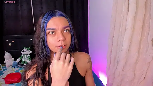 Megan Miles02 online show from 21, 6, 2026