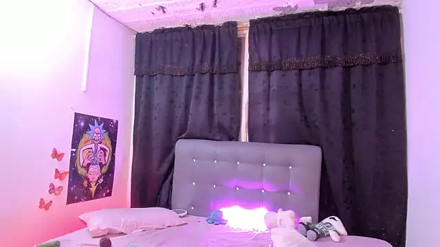 Megan Miles02 online show from 19, 7, 2026